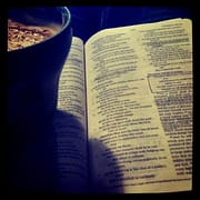 Scripture on Fear