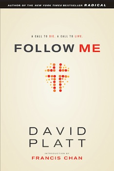 Book - Follow Me