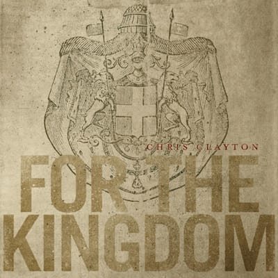 Free Cd Giveaway: for the Kingdom