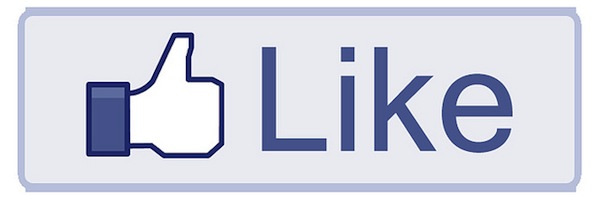 Sinful Confession - Facebook Like Button