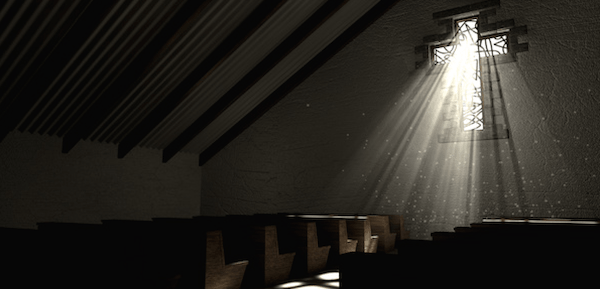 Church is More Important Than You Think