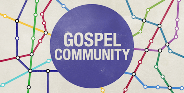 How to Find Community with Others