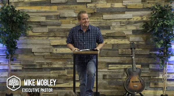 Never Lose the Wonder of the Gospel