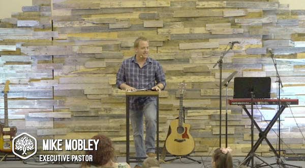 the Fullness of Life: the Bible
