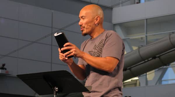 Are You Kidding Me? a Tribute to Francis Chan