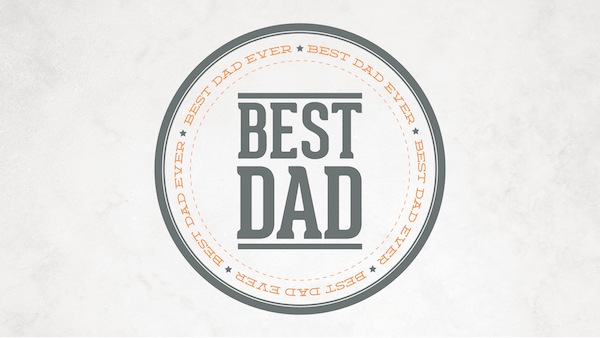 Happy Daddy's Day