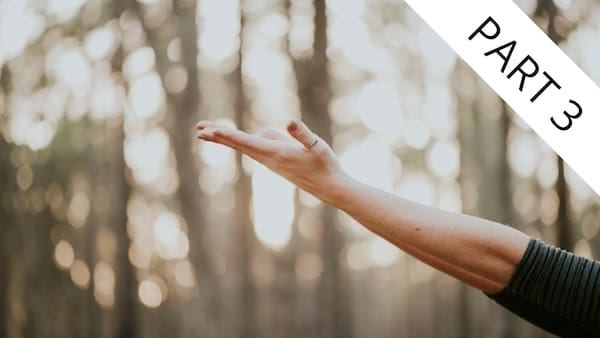 Positioned for a Miracle - Part 3
