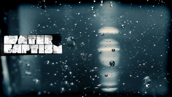 is Baptism Necessary for Salvation?