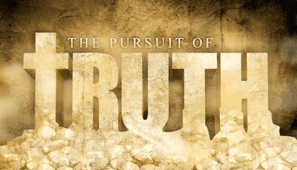 What is Truth Post