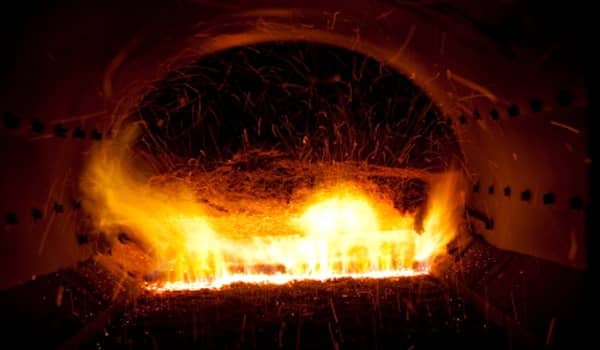 Burn Us Up - Fiery Furnace