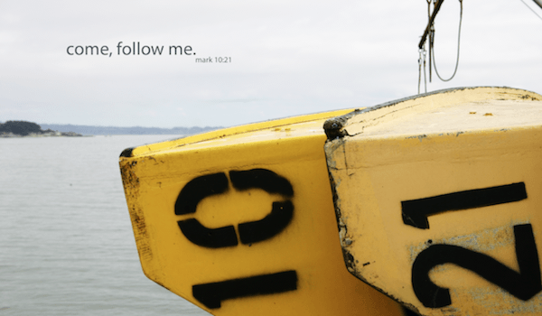 Take It with You - Come Follow Me