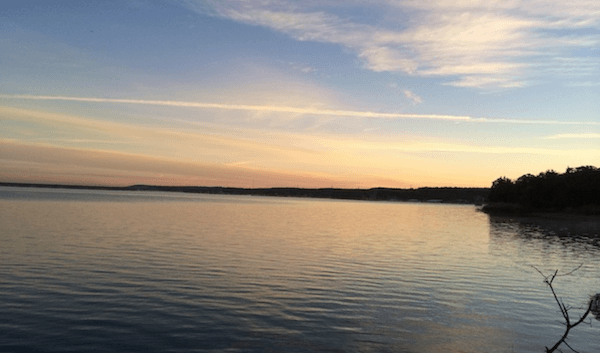 Do You Spend Time Alone with God