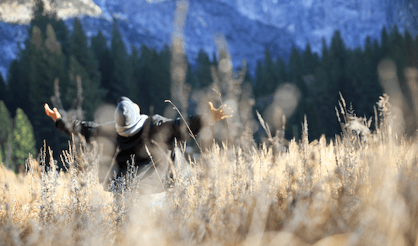Finding Hope in the Fight