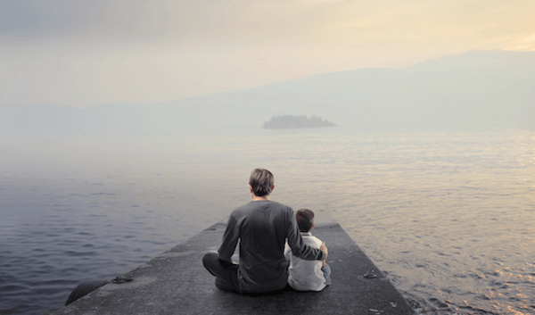 5 Fatherly Examples from God