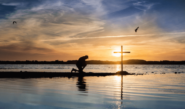 Jesus is Our Source of Everything