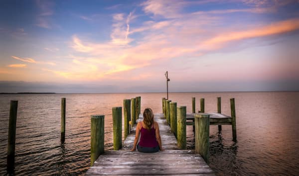 Why Contentment with God is So Important