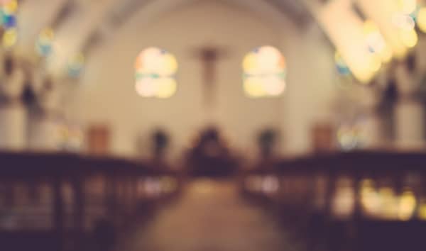 10 Ways Why We Worship the Way We Do