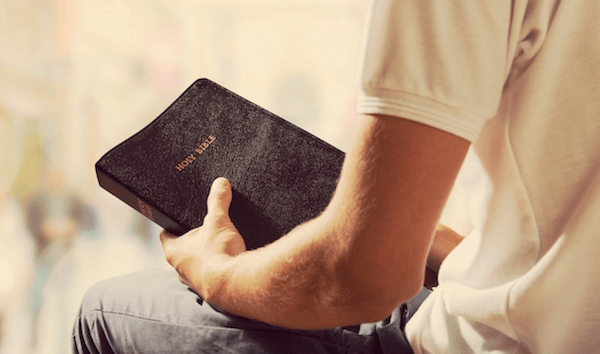 Scripture on Finances