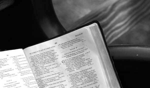 Scripture on Truth