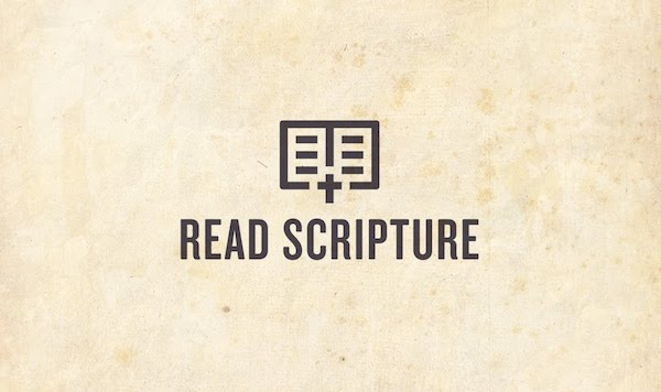 Read Scripture App and Why It’s Important