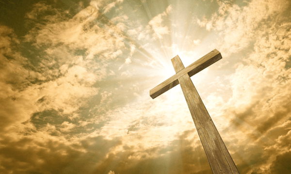 Why We Come Before the Cross