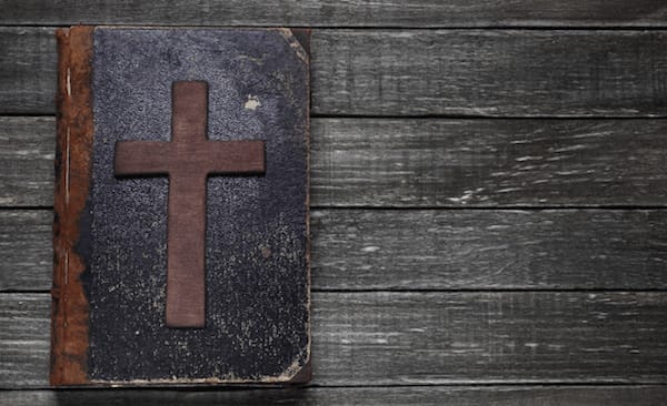 Scripture on Forgiveness