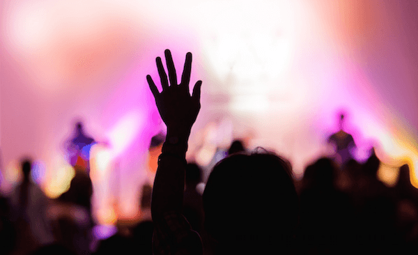 Scripture on Praise