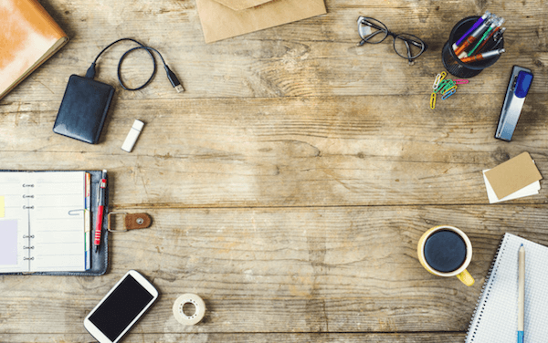 Scripture on Work