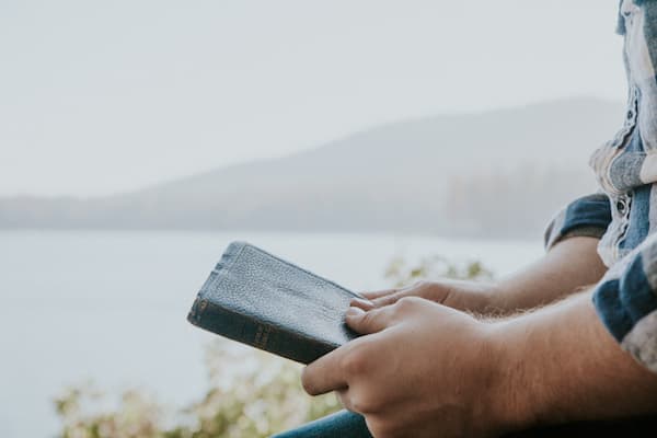 Scripture on Scripture