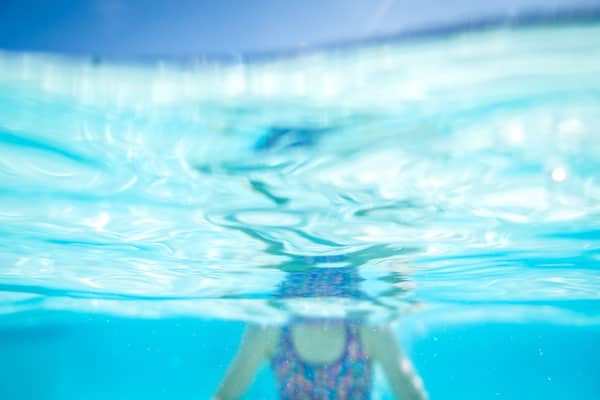 There Must Be Something in the Water