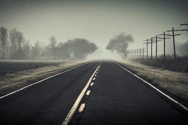 Wrestling with the Unknown