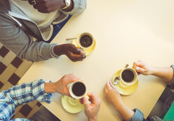 Sharing the Gospel Might Be Easier Than You Think