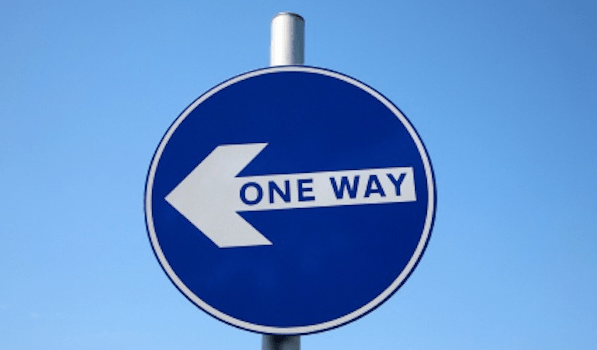 Who We Are In Jesus - One Way British Sign