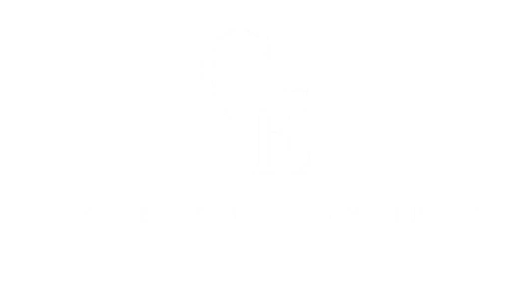 Clear Engagement Solutions Logo