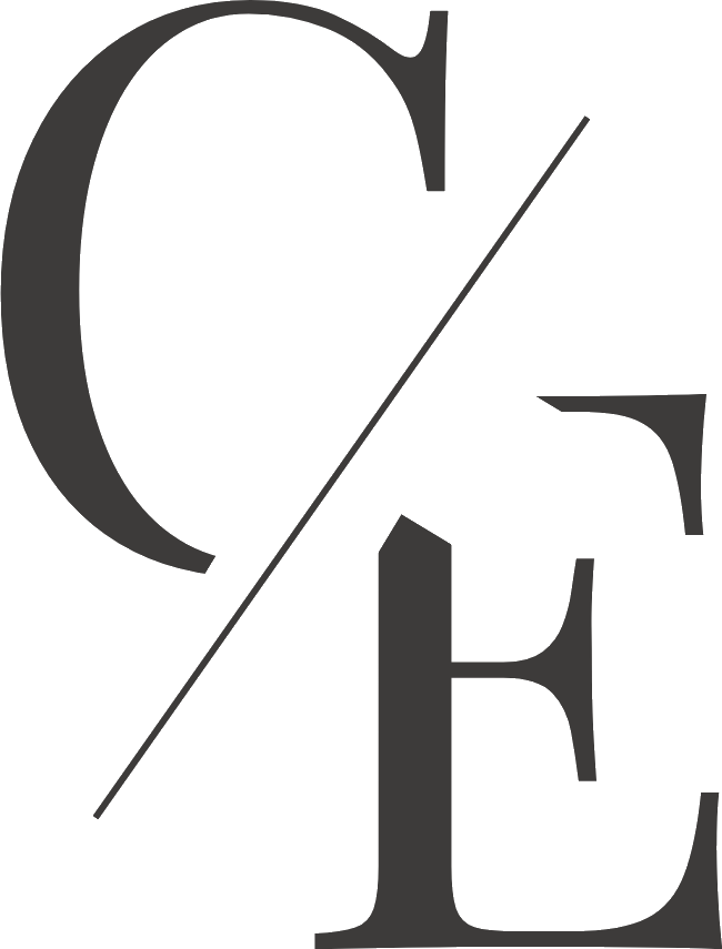 CES Logo