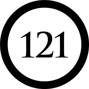 121 Logo Black - Mike Mobley Web Consulting Services