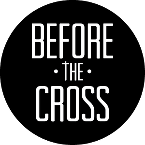 Before The Cross Logo - Mike Mobley Web Consulting Services Before The Cross Logo