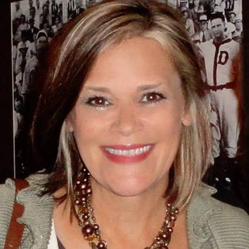 Vicki Osier