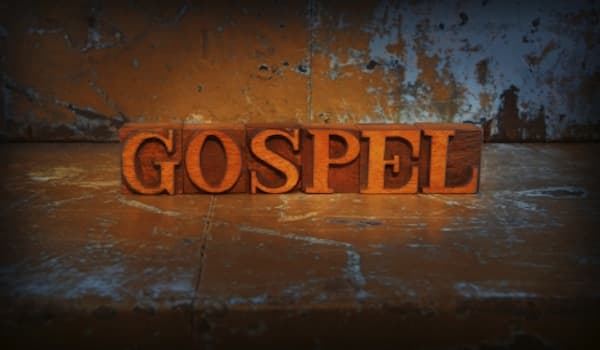 Be The Gospel Or Preach The Gospel? | Before The Cross