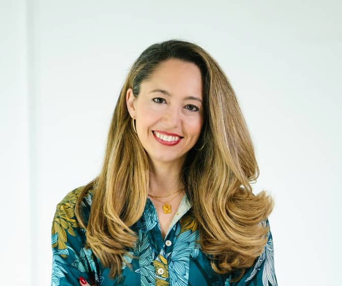 Dr. Carolyn Parcells