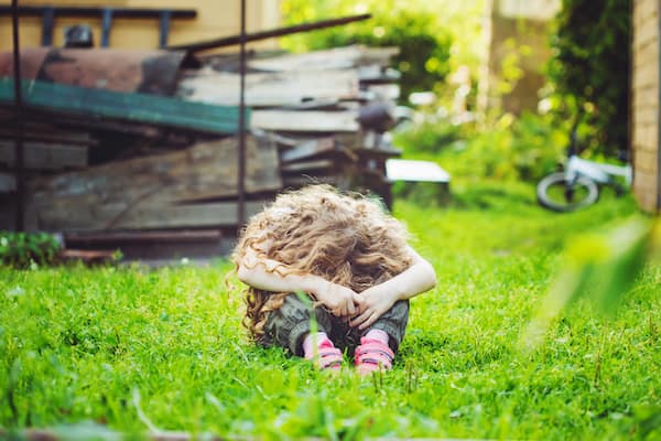 Biblical Pouting | Before The Cross